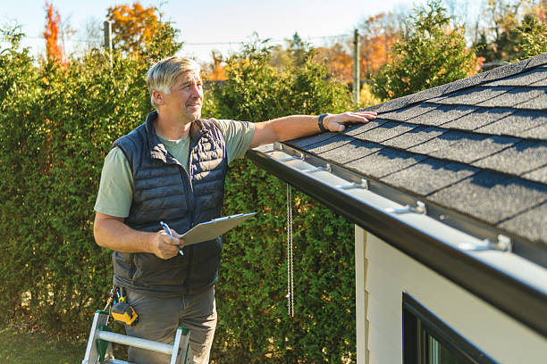 Trusted Flat Roof Repair service in Matlock, WA - Ben Roofing and Steel LLC
